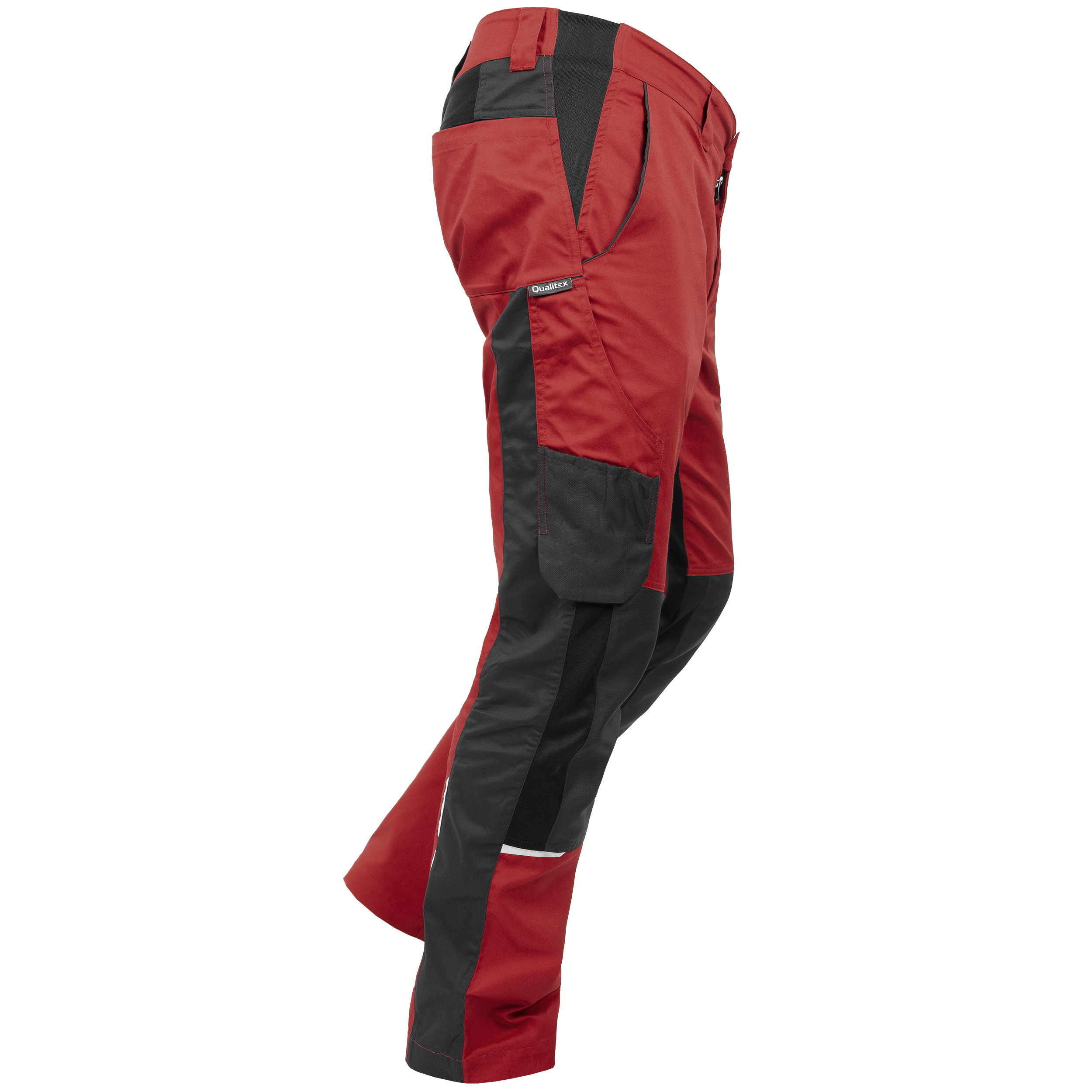 Qualitex Bundhose Stretch IND
