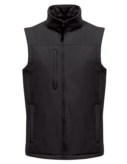 Regatta Flux Softshell Bodywarmer RG788