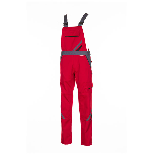 PLANAM Damen Latzhose Highline 2392
