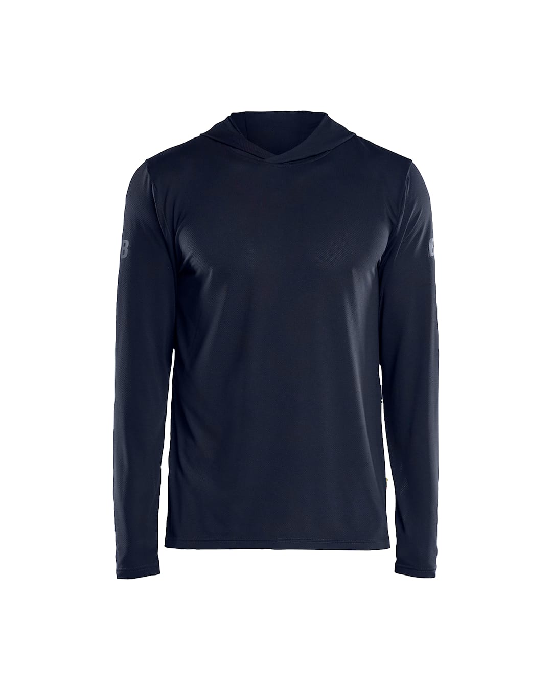 Blåkläder Funktions Hoodie UV-Schutz 34171126
