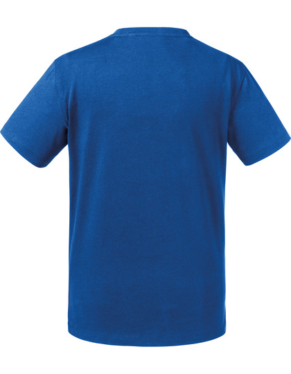 Russell Kids T-Shirt Organic Z108K