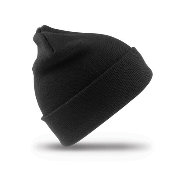 Result Winter Essentials Woolly Ski Hat RC29