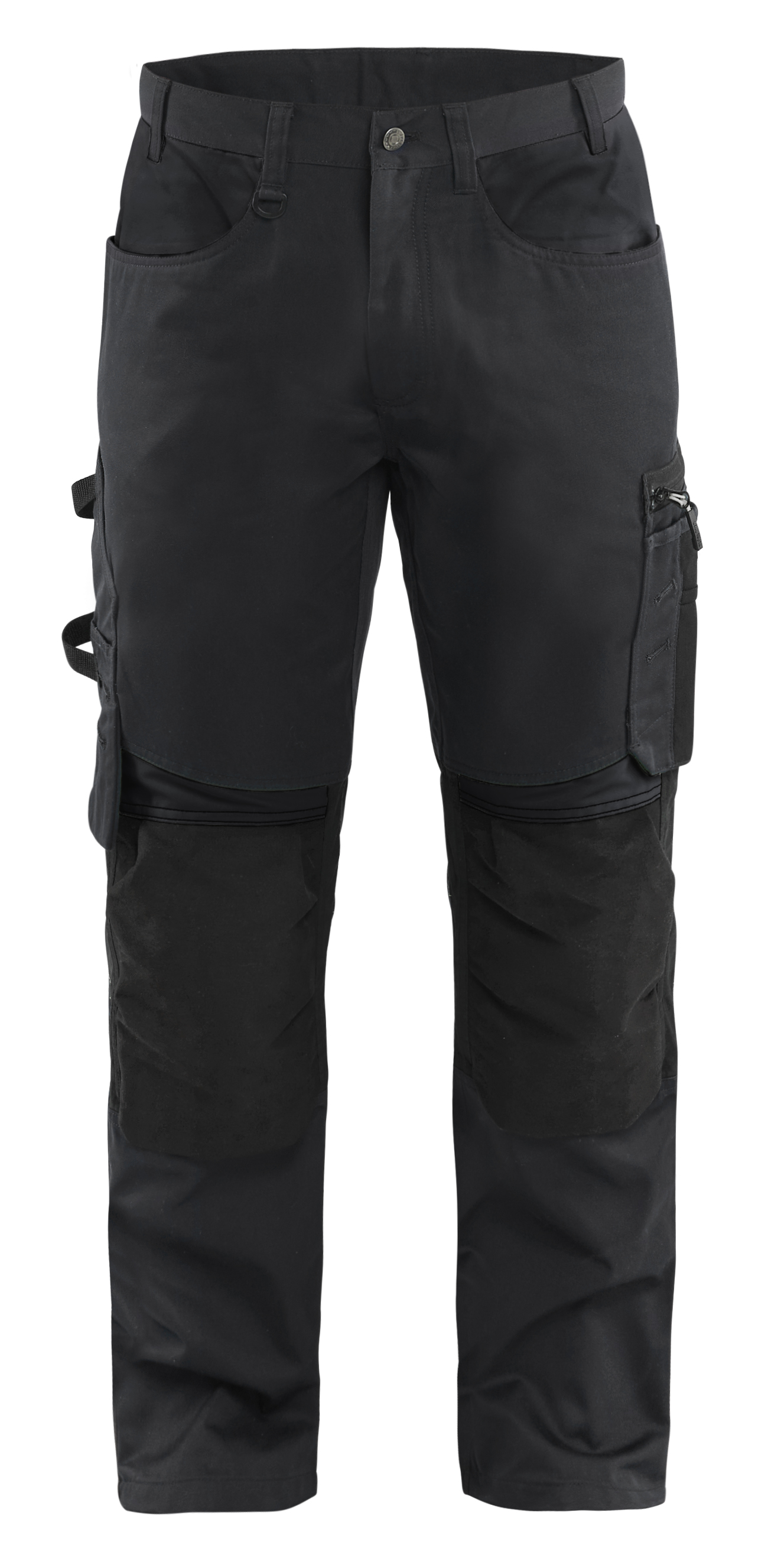 Blåkläder Handwerker Arbeitshose 15561310