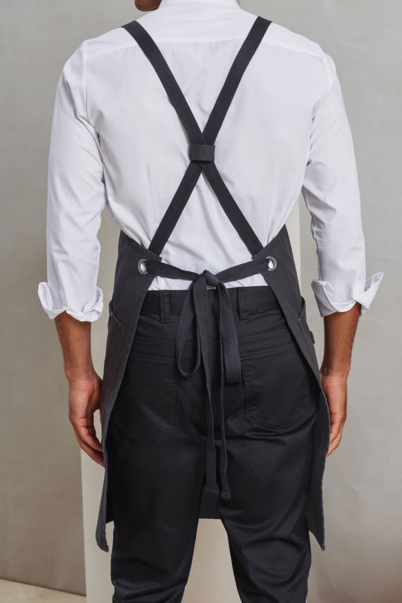 Premier Workwear Latzschürze ´"Clip´n´Clasp" PR182
