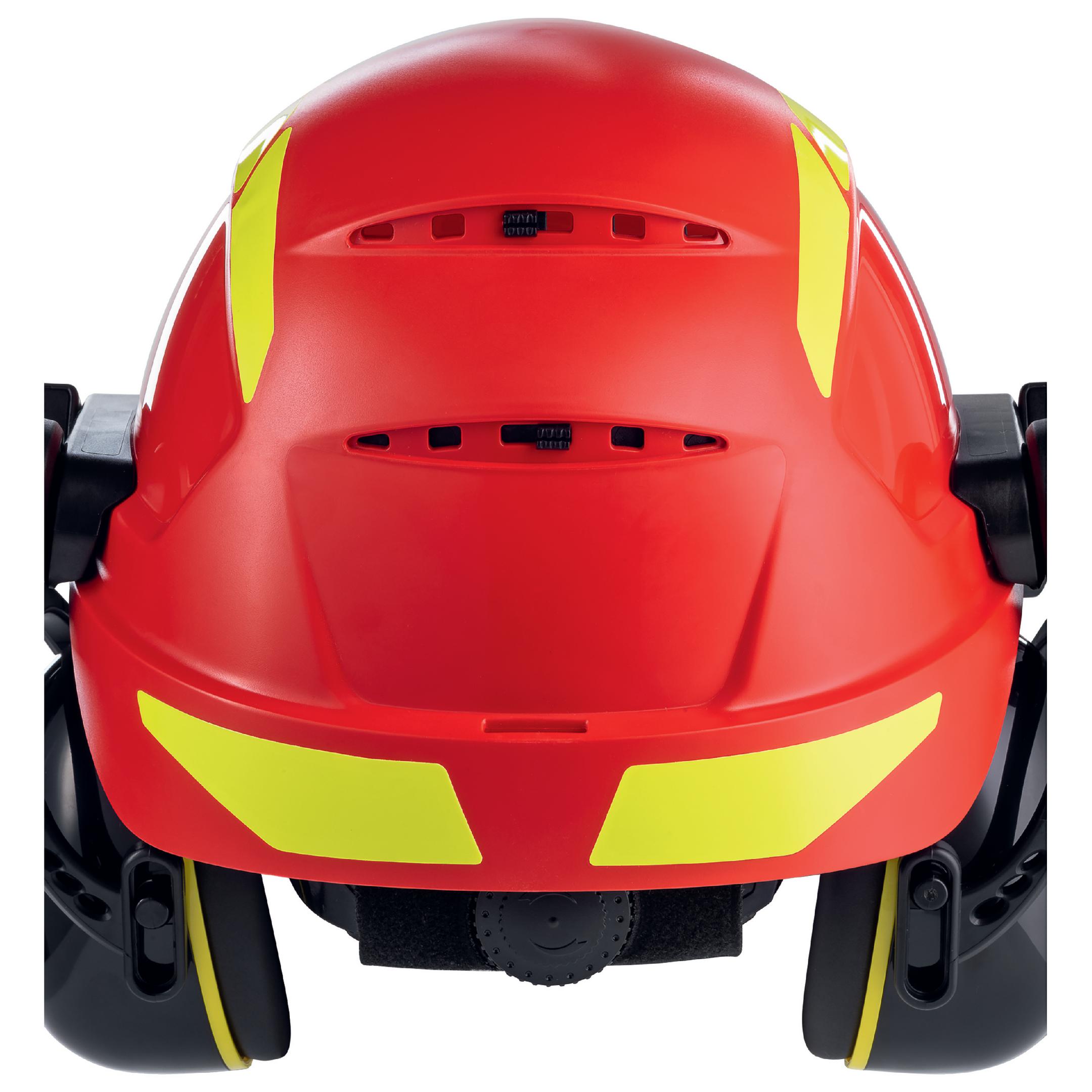Uvex pheos forestry Schutzhelm
