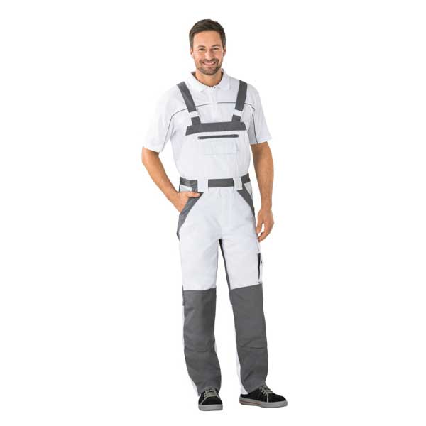 PLANAM Latzhose Plaline 2520