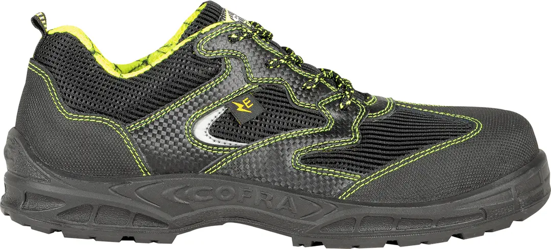 Cofra Sicherheitsschuhe SB ELECTRIC