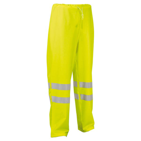 Cofra Warnschutz Regenhose MICENE