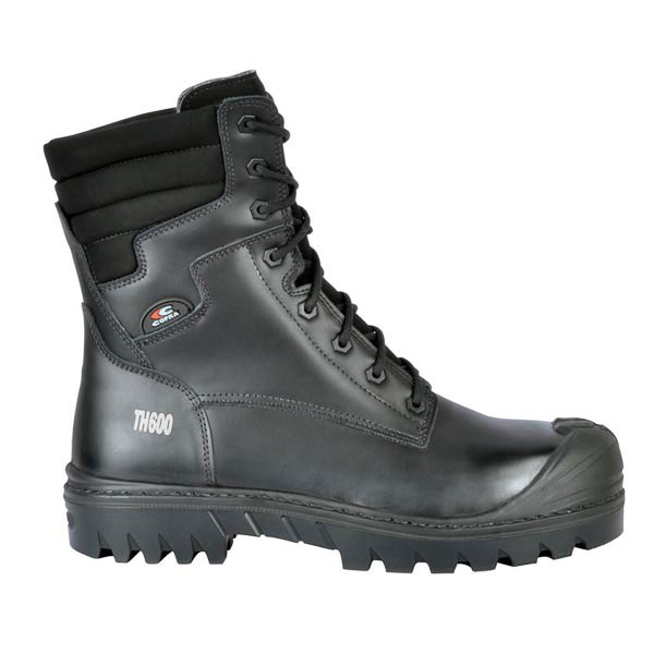 Cofra Sicherheitsschuhe Winter S3 BOISE