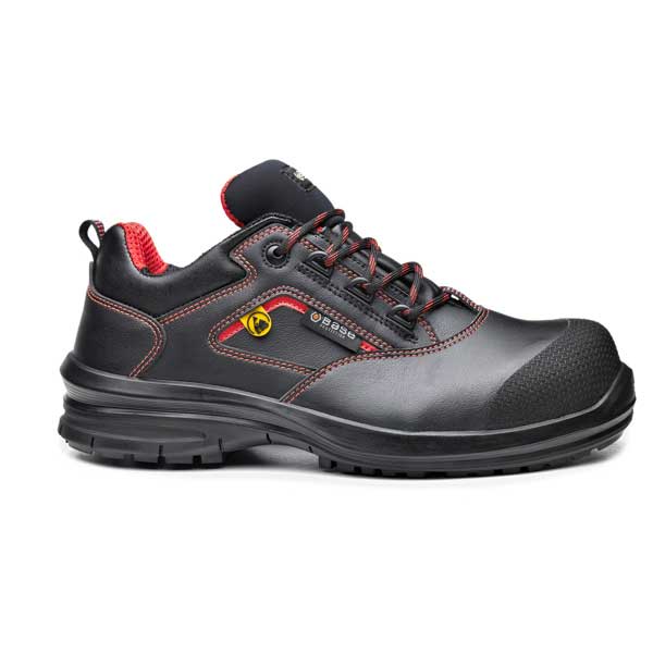Base Sicherheitsschuhe S3 ESD B0957  MATAR