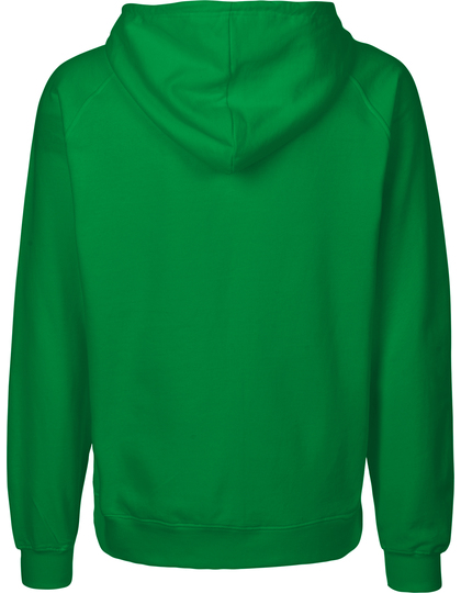 Neutral Men`s Zip Hoodie NE63301