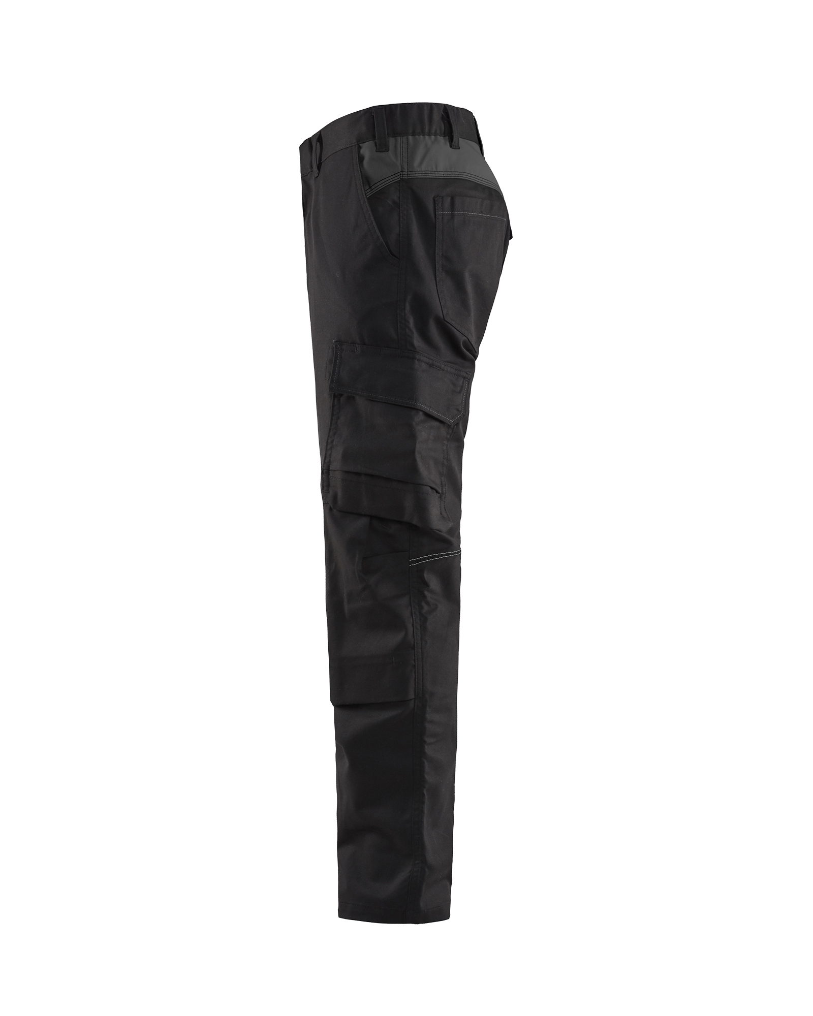 Blåkläder Bundhose Industrie Stretch 14481832
