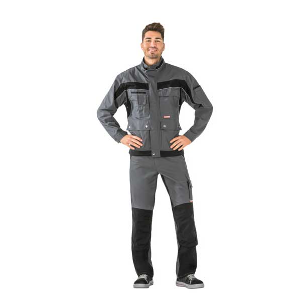 PLANAM Bundjacke Plaline 2500