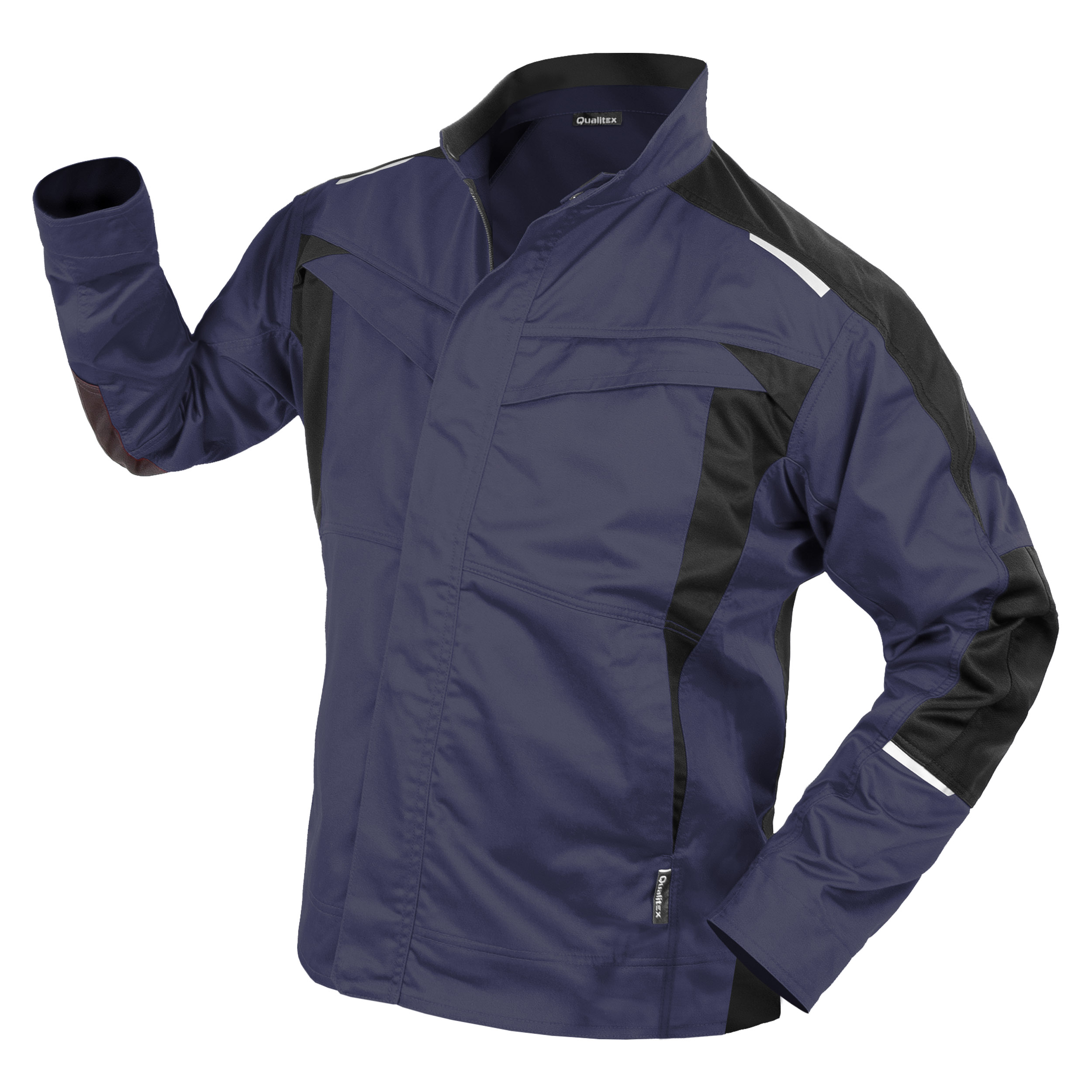 Qualitex Bundjacke Stretch IND