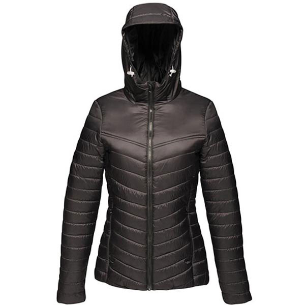 Regatta Standout Women´s Acadia II Warmloft Down-Touch Jacket RG4210