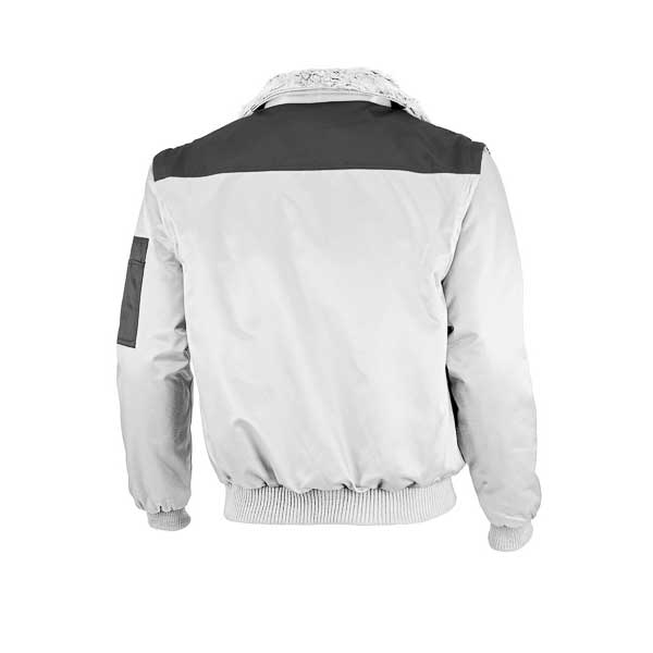 Qualitex Winter Pilotenjacke 4in1 10004