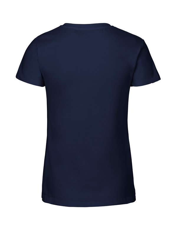 Neutral Ladies V-neck T-Shirt NE81005