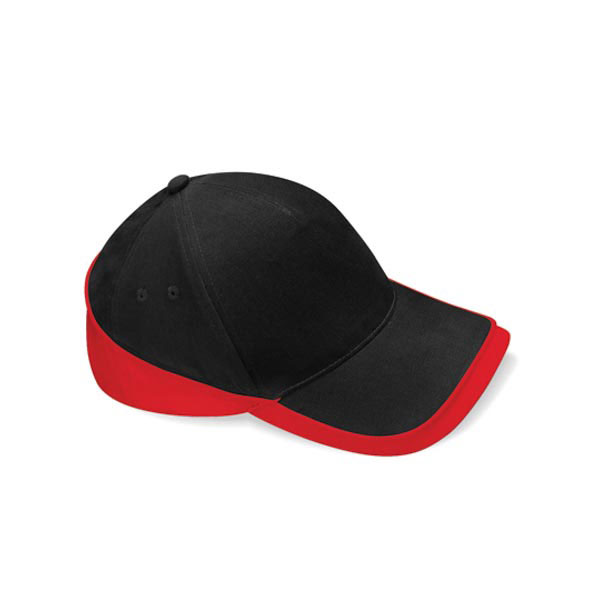 Beechfield Teamwear Competition Cap CB171