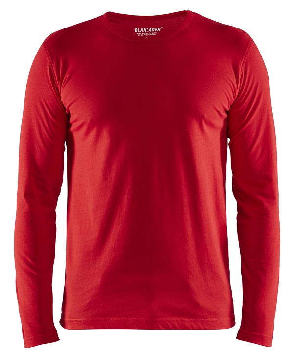 Blåkläder Langarmshirt 35001042