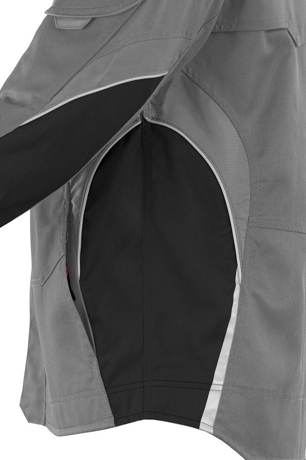 Grizzlyskin Bundjacke "IRON" GIM39