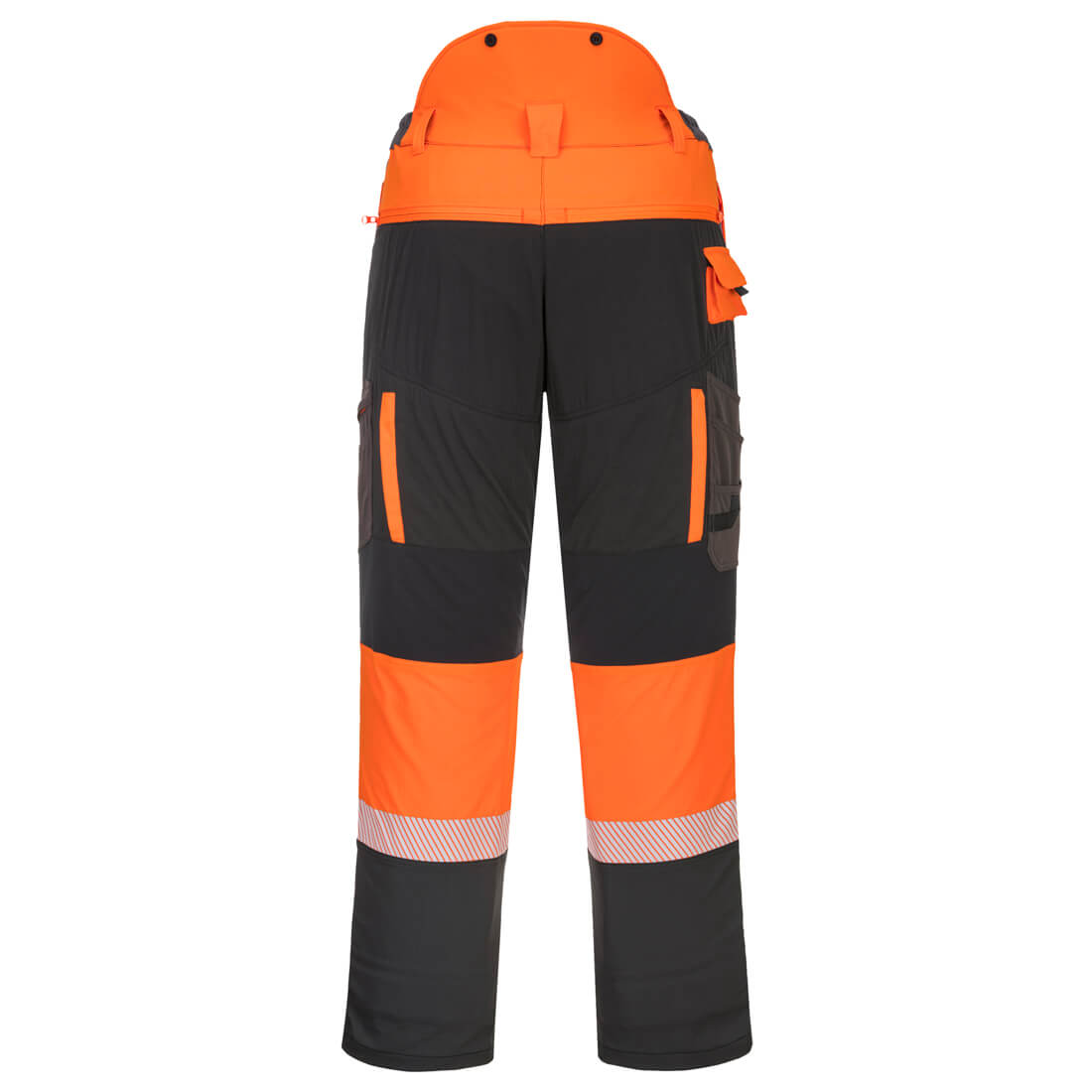 Portwest Schnittschutz- hose Oak Professional CH14