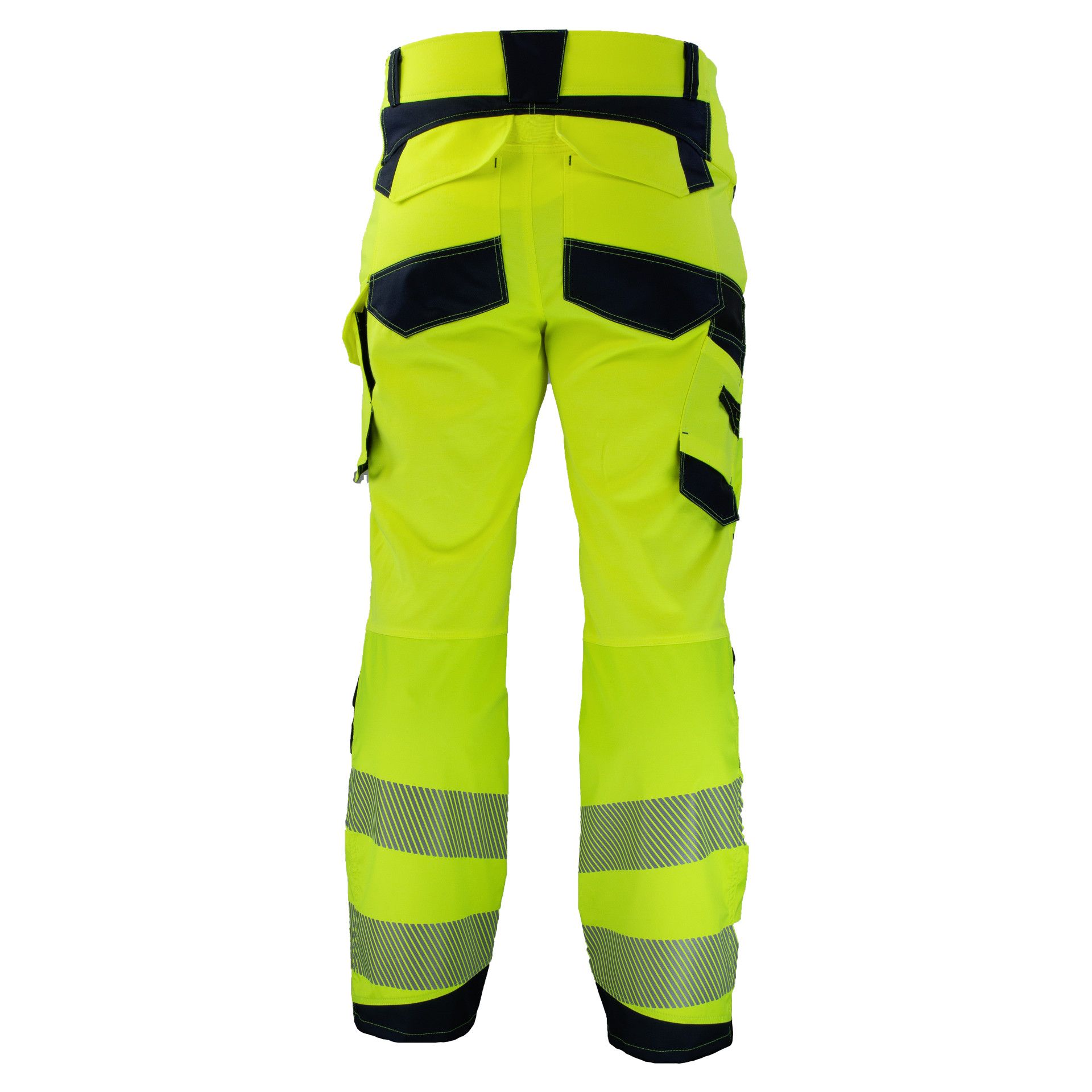 ASATEX Warnschutz Bundhose 5152/4182