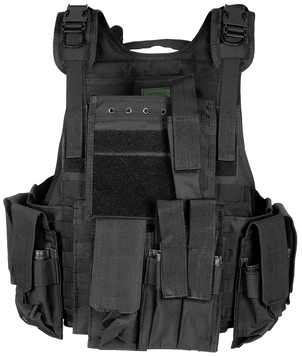 MFH Weste, "Ranger", 04583A