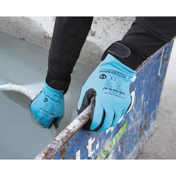 Cofra Winterhandschuhe HYDRONIT